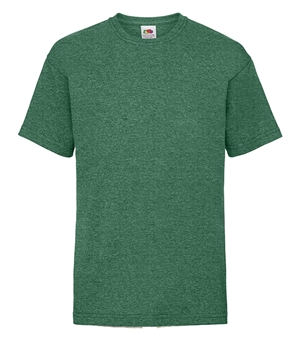 Str. 1-13 år - T-shirt - Valueweight T - Kids Dry fit tshirt