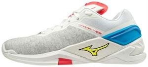 Str. 37-44,5 - Mizuno Wave Stealth NEO - Hvid