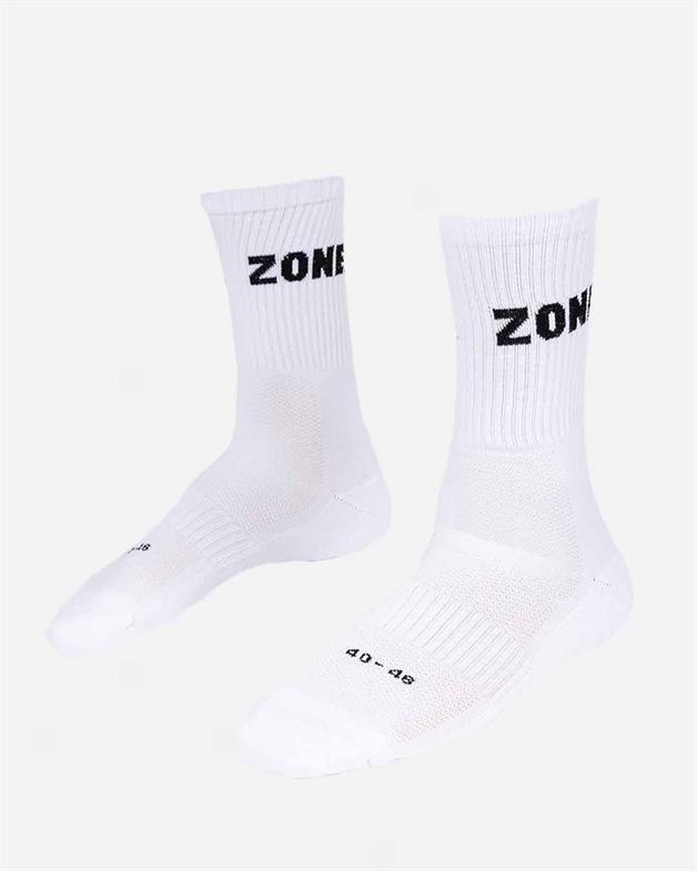 Zone STRØMPER - CLUB socks - Floorball sports sokker