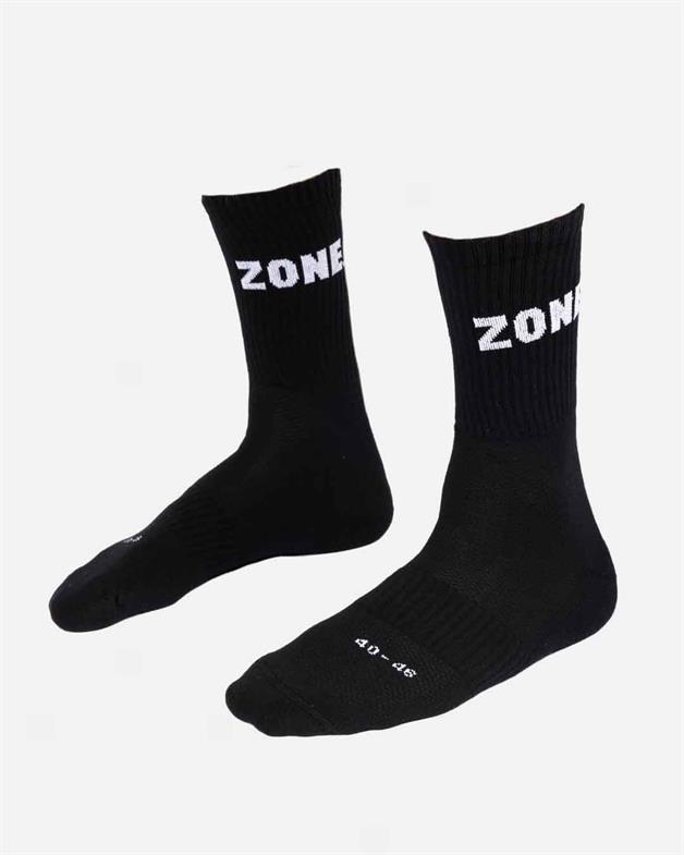 Zone STRØMPER - CLUB socks - Floorball sports sokker