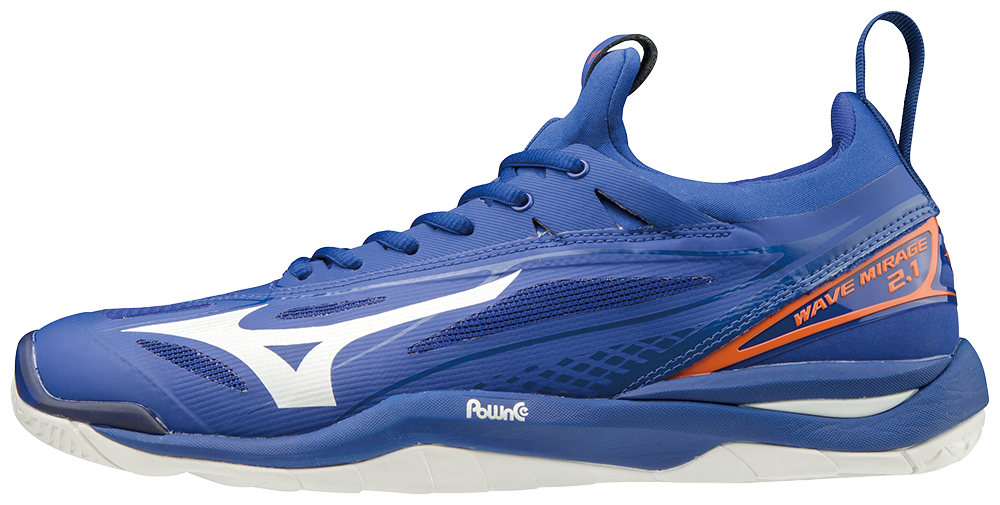 mizuno sko