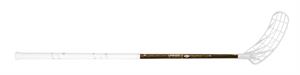 Senior 96-104 cm. - Unihoc UNILITE Carbskin CURVE 1.0º Titan 26 – Floorballstav