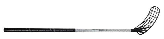 Senior 96-100 cm. - Unihoc UNILITE Carbskin Titan 29 Classic – Floorballstav