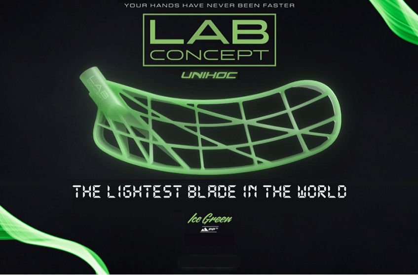 LAB CONCEPT release