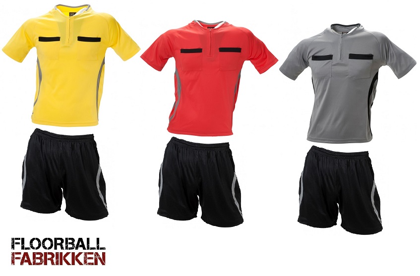 Unihoc dommertøj udsalg