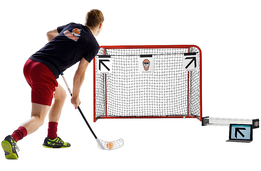 My Floorball 40% rabat