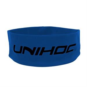 Pandebånd - Unihoc Classic Headband - Ekstra bredt pande hår bånd