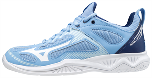 Dame 37-40 - Mizuno Ghost Shadow - Floorball sko