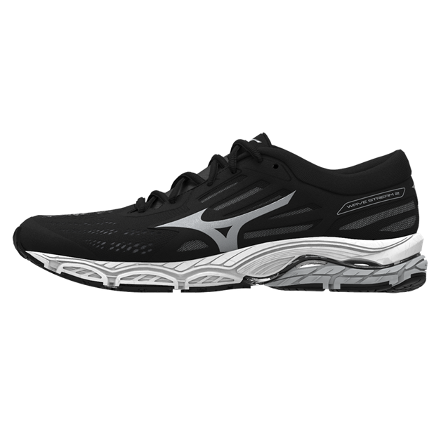 Str. 42-45 - Løbesko - Mizuno Wave Stream 2 - Herre sports løbe sko