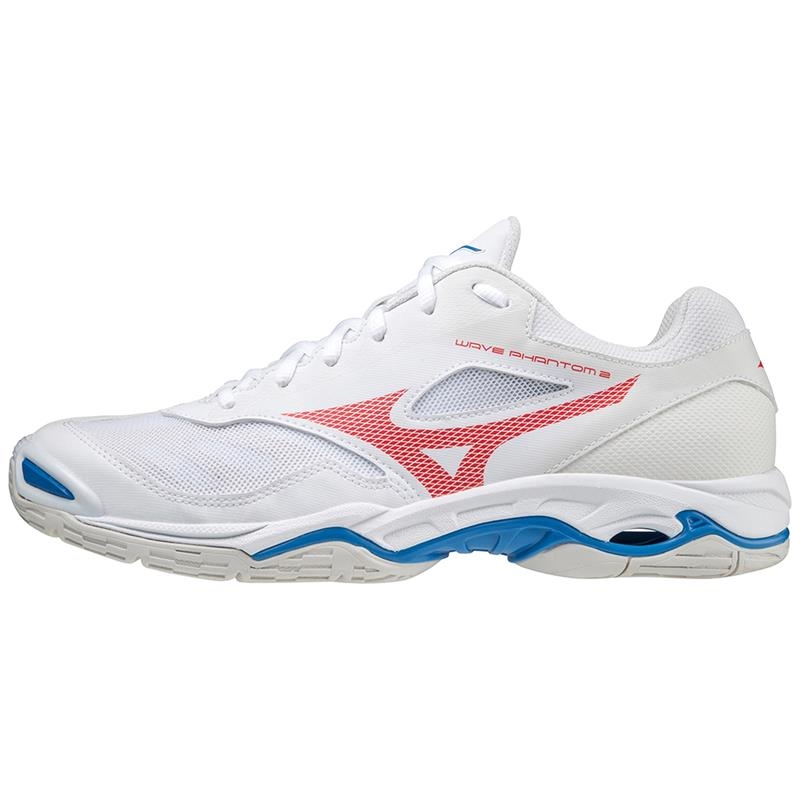 Mizuno wave phantom 2 femme hot sale