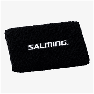 Svedbånd - Salming wristband Mid Team 2.0 - Håndleds bånd i sort