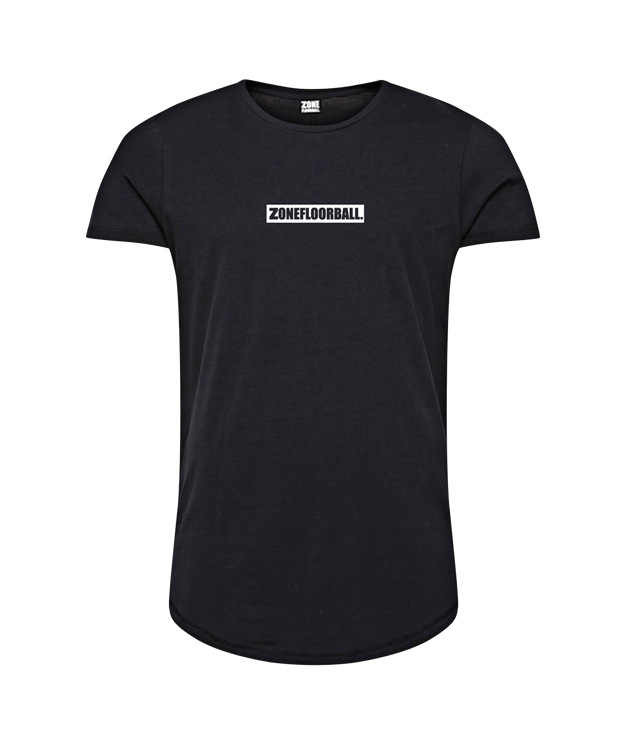 T-shirt - Zone Stoneface unisex - Floorball tshirt